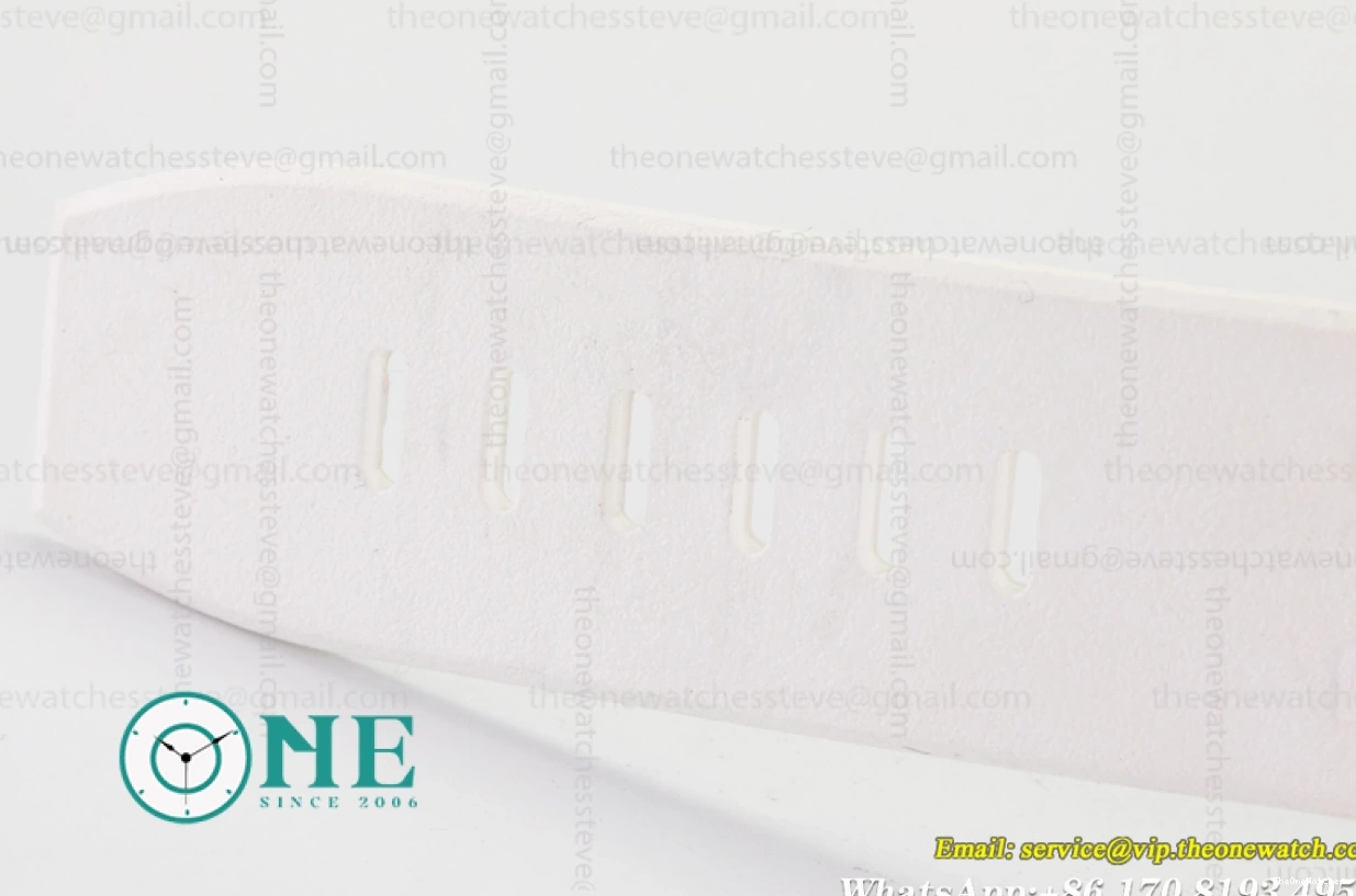 - White Oak Offshore Ceramic Chronograph Piguet Audemars Royal A3126 26402CB JF 0314